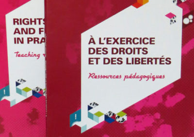 Convention européenne des droits et libertés de l’homme