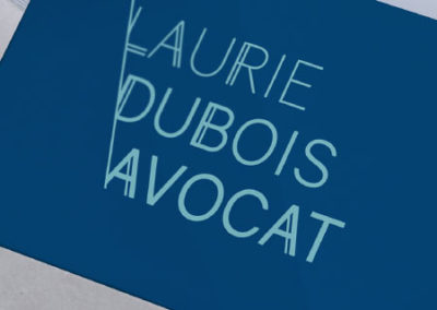 Laurie Dubois Avocat